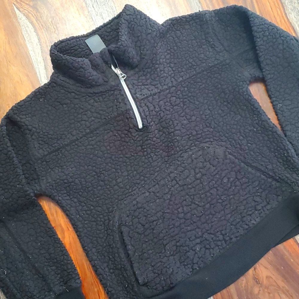 Champion Sweater